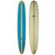 10'2 Bing Surfboards Trimulux Lightly Used Longboard Surfboard