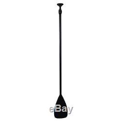 10' 6 x 33 x 4 3/4 Bamboo Epoxy Stand Up Paddle Board SUP Package 10ft 6in