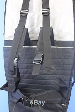 (10)Lost Coast Surfboard Backpack Camping Expedition Bag. A multi-board surf bag
