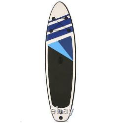 11 inch inflatable SUP Surfboard water sports surfing with stand-up paddle board