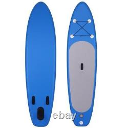 11 inch inflatable SUP surfboard water sports surfing with paddle board Stand-up