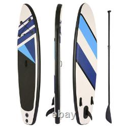 11 inch inflatable SUP surfboard water sports surfing with stand-up paddle board