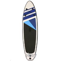 11 inch inflatable SUP surfboard with stand-up paddle board water sports surfing