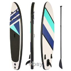 11 inch inflatable SUP surfboard with stand-up paddle board water sports surfing