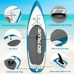 11 inflatable SUP Stand Up Paddle Surf Board Withbag All Skill Level Sport Paddle