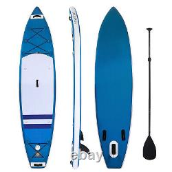11ft Inflatable Stand Up Paddle Board Lightweight All Round with Accessories