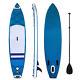 11ft Inflatable Stand Up Paddle Board Lightweight All Round With Accessories