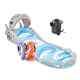 120-volt Electric Pump Surf'n Slide Inflatable Water Slide