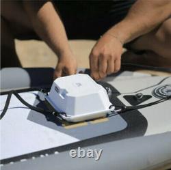 12V Battery Driven Electric Fin For Stand Up Paddle Board SUP Surf Board