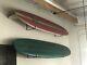 1960s Long Boards Bing And Native