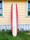 1964 Hobie Longboard Surfboard Noserider / Pristine Condition / Vintage