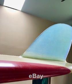 1964 Hobie longboard surfboard noserider / pristine condition / vintage