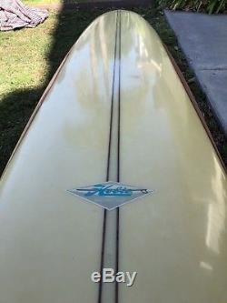 1965 Hobie Surfboard 94