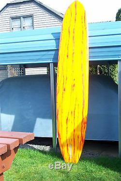 1967 Hobie Corky Carroll Mini Model 9'5 Surfboard