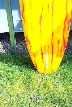 1967 Hobie Corky Carroll Mini Model 9'5 Surfboard