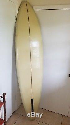1970's Design 1 Vintage Surfboard