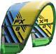 2017 Cabrinha Fx Color 5m New -50% Off Kite For Kiteboarding & Surf