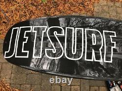2018 JetSurf Race Motosurf Board motorized surfboard power surfboard jet Surf