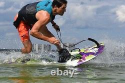 2018 Jetsurf Sport 38 Hours Ride Time. Upgraded Foot-grips. Never Crashed