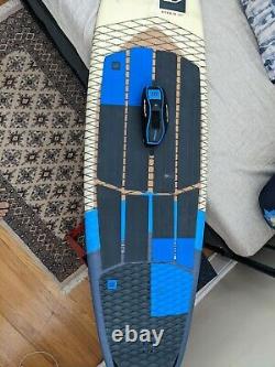 2018 North (Duotone) Hybrid Surf/Foil Board 5'1
