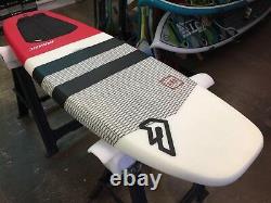 2019 Fanatic 5'2 X 21 42L Sky Surf Foil For Foil Surfing
