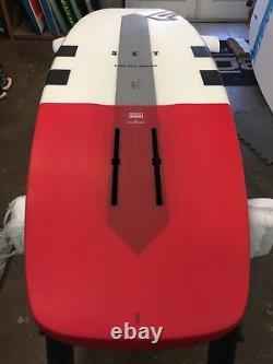 2019 Fanatic 5'2 X 21 42L Sky Surf Foil For Foil Surfing