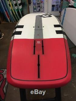 2019 Fanatic 6'6 Sky SUP Foil Stand Up Paddleboard