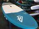 2019 Fanatic Allwave 9' Surf Sup Stand Up Paddleboard