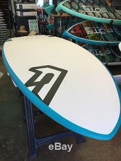 2019 Fanatic Allwave 9' Surf SUP Stand Up Paddleboard