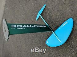 2019 Neil Pryde Surf Glide Foil Small kite, surf, sup, windsurf, wake