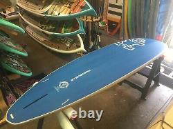 2019 Starboard Pinetek Longboard 9 x 28 Surf SUP Stand Up Paddleboard