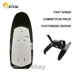 2020 Flying Hydrofoil Efoil Surfboard
