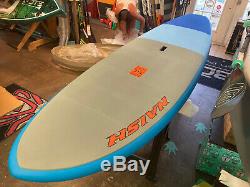 2020 Naish 10 X 33 190l Mana Stand Up Paddleboard Sup S. U. P