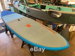 2020 Naish 10 X 33 190l Mana Stand Up Paddleboard Sup S. U. P