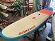 2020 Naish Nalu 106 X 32 190l Stand Up Paddleboard Sup S. U. P