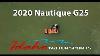 2020 Nautique G25 Walkthrough Wake Surfing A Toboggan