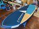 2021 Starboard Wedge 9'2 X 32 160l Stand Up Paddleboard Sup S. U. P