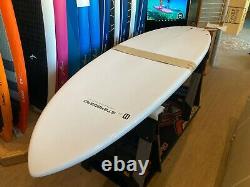 2022 Starboard Pro 8'7 X 29.5 135l Ltd Edition Stand Up Paddleboard Sup