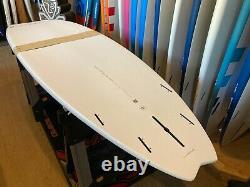 2022 Starboard Pro 8'7 X 29.5 135l Ltd Edition Stand Up Paddleboard Sup