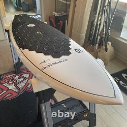 2023 Starboard Limited Pro 7'10 X 28 Stand Up Paddleboard Sup S. U. P