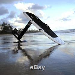 25mph Electric Surfboard with high capacity battery