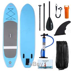 305cm Inflatable Stand Up Paddle Board, Inflatable SUP Board, iSUP Package Super