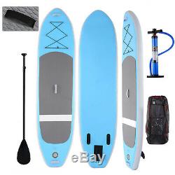 305cm Inflatable Stand Up Paddle Board, Inflatable SUP Board, iSUP Package Super