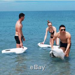 36V 3200W Propeller Powe Electric surfboard for adults fun water game equipment