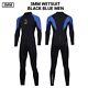 3mm Neoprene Wetsuit For Men Surf Diving Suit Underwater Kitesurf Spearfishing