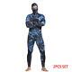 3mm Wetsuits Men's Diving Suit Split Scuba Snorkel Swimsuit Spearfishing Surfing