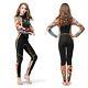 3mm Women Neoprene Wetsuit Color Stitching Surf Diving Equipment New