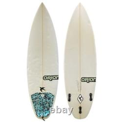4'10 Orion Used Grom Surfboard