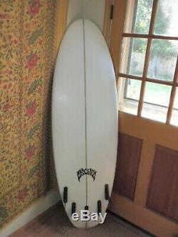 511. Lost lazy toy Surfboard 39 CL