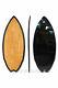 51.5 Epoxy Eps Skimboard Medium Swallow Tail Wood Carbon Skim Surf
